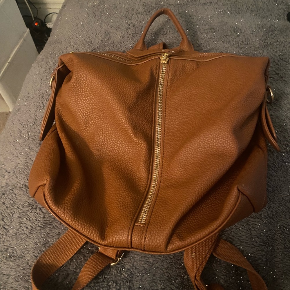 Womens aldo backpack